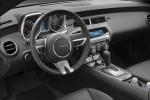 Chevrolet Camaro 2011 года (EU)